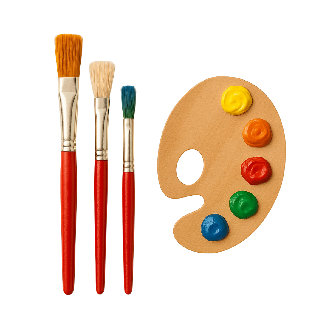 Art Supplies