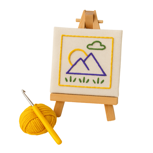 Craft & Hobby