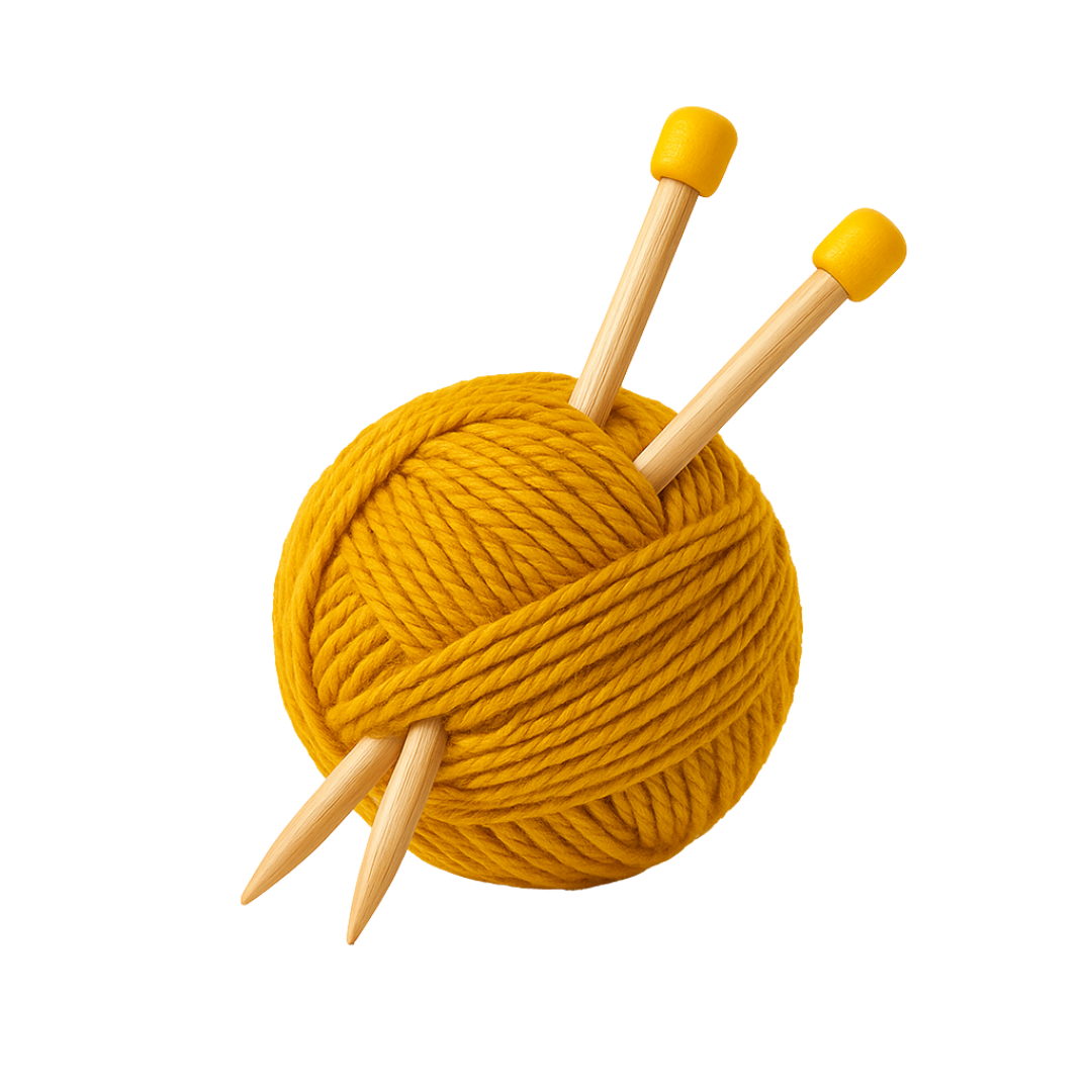 Yarn & Needles