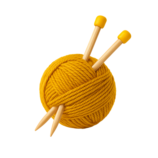 Yarn & Needles