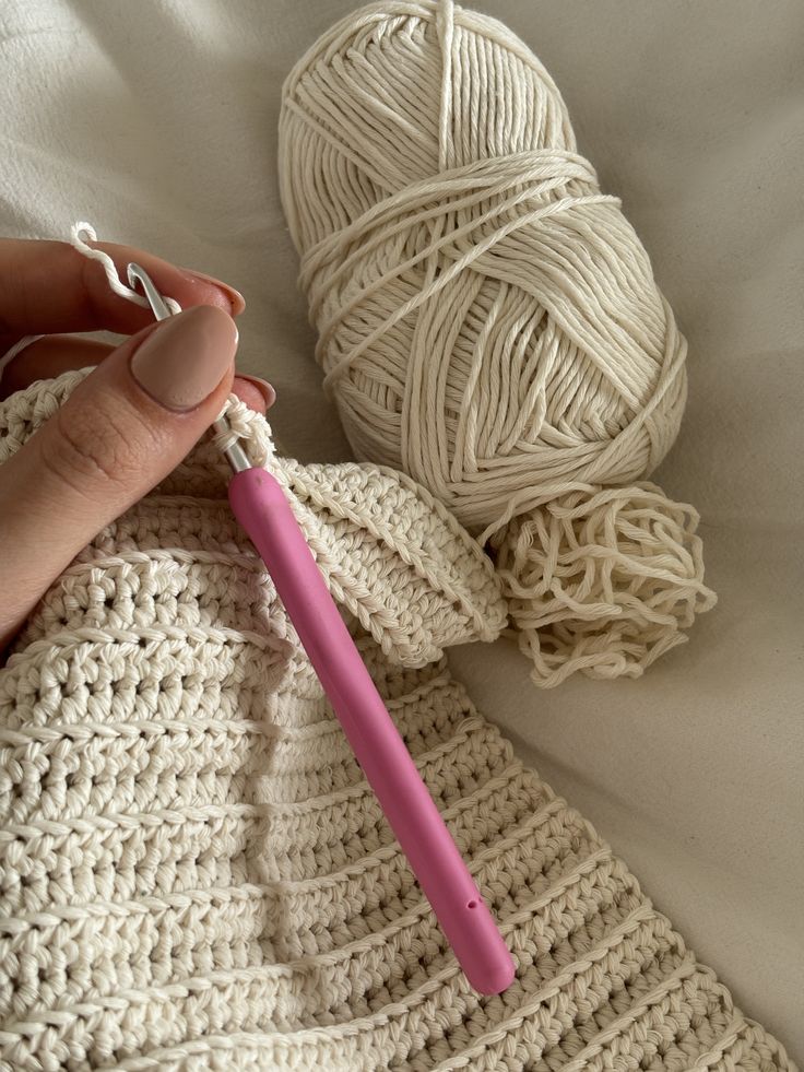 Crochet