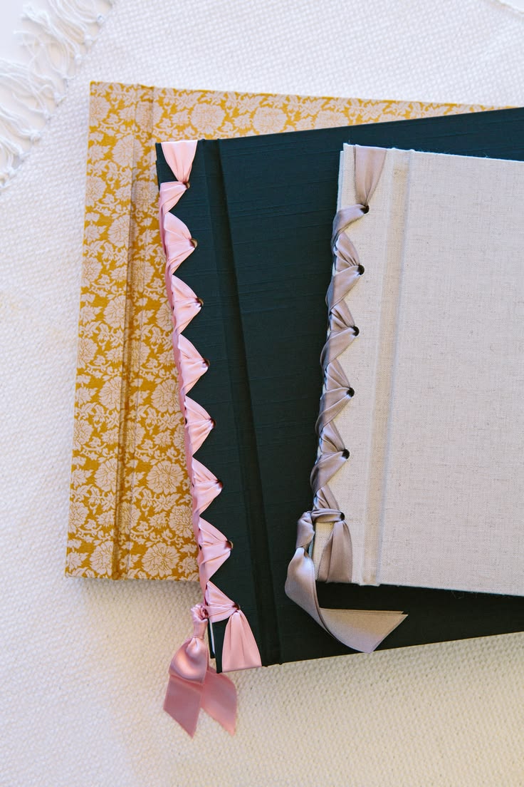 Bookbinding