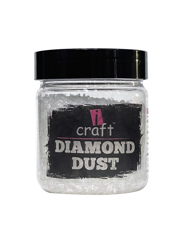 Icraft Diamond Dust-100Ml