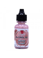 Icraft Alcohol Ink-Smoky Claret