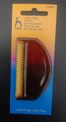 Wool Comb