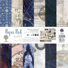 12X12 Eno Paper 24 Sheets