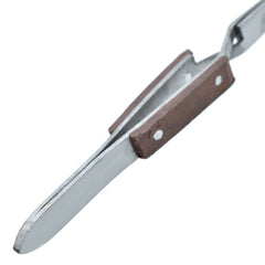 Tweezer Clip Pointed Type Tpb000