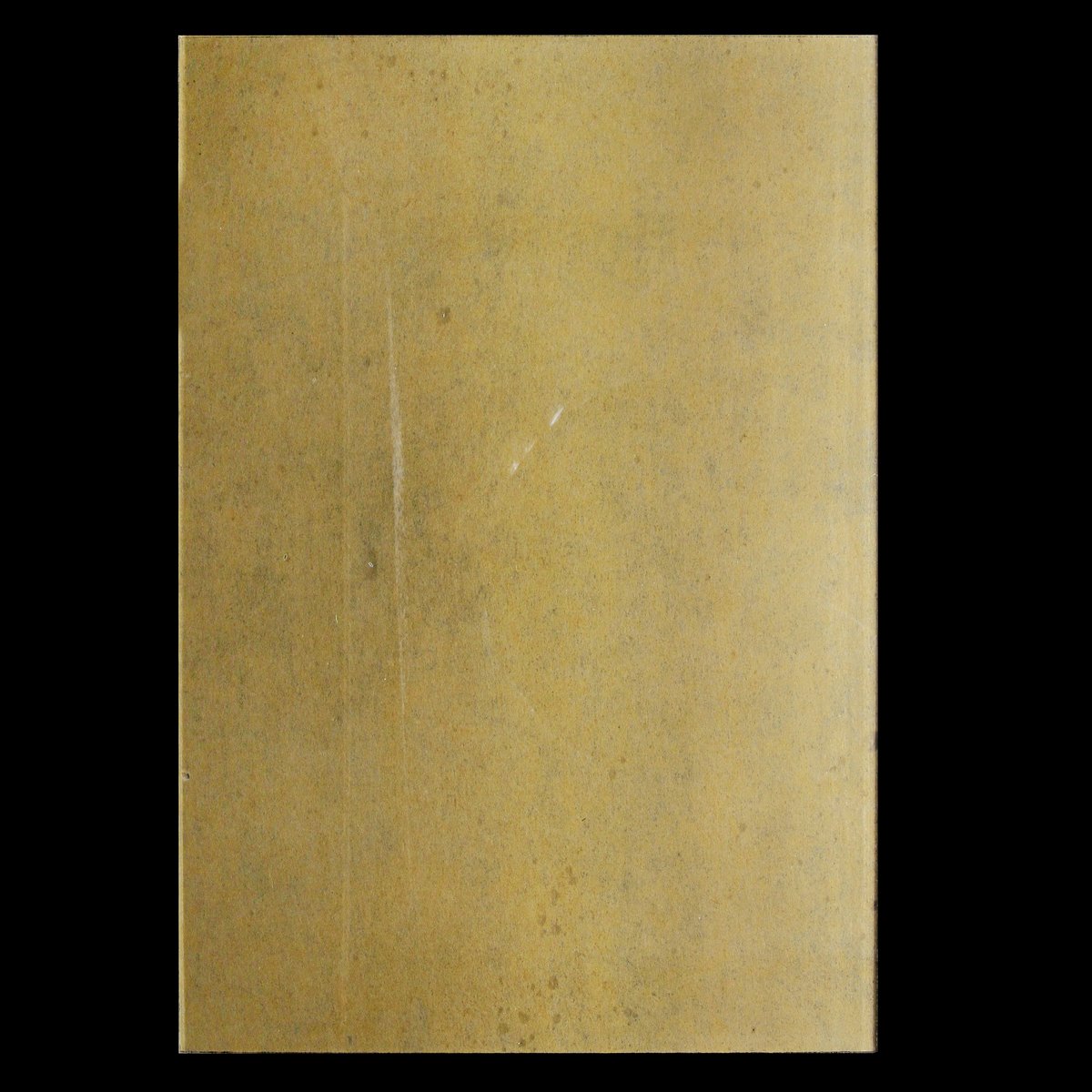 Acrylic Sheet Clear Painting Sheet 3Mm A4 Acpsa4