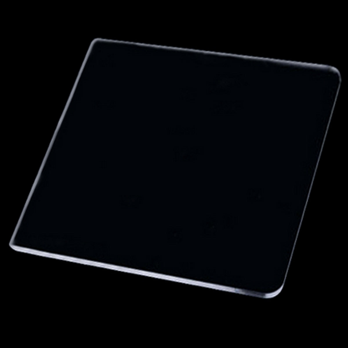 Acrylic Sheet Clear Square 3.8Mm 4 Tass44