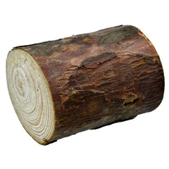 Wooden Candle 4X6Cm Wc4X6Cm