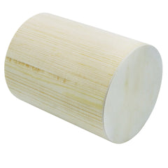 Wooden Pen Stand Decoupage Round Wpsd-Rd