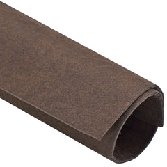 A4 Nonwoven Felt Sheet 3 Mm 1 Pcs Brown A4Nf3Mm-7