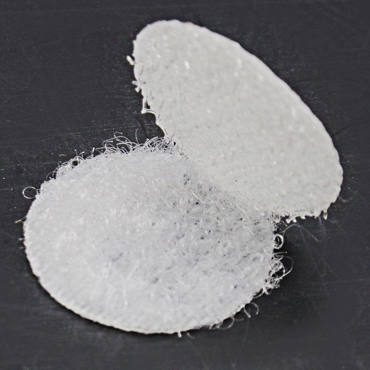 Velcro Round 19X19Mm 24 Pcs Vr19Mm