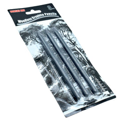 Woodless Graphite Pencils 3Pcs Dx201209