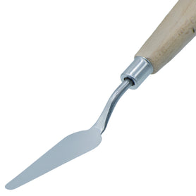 Wooden Painting Knife 07 Wpk-07