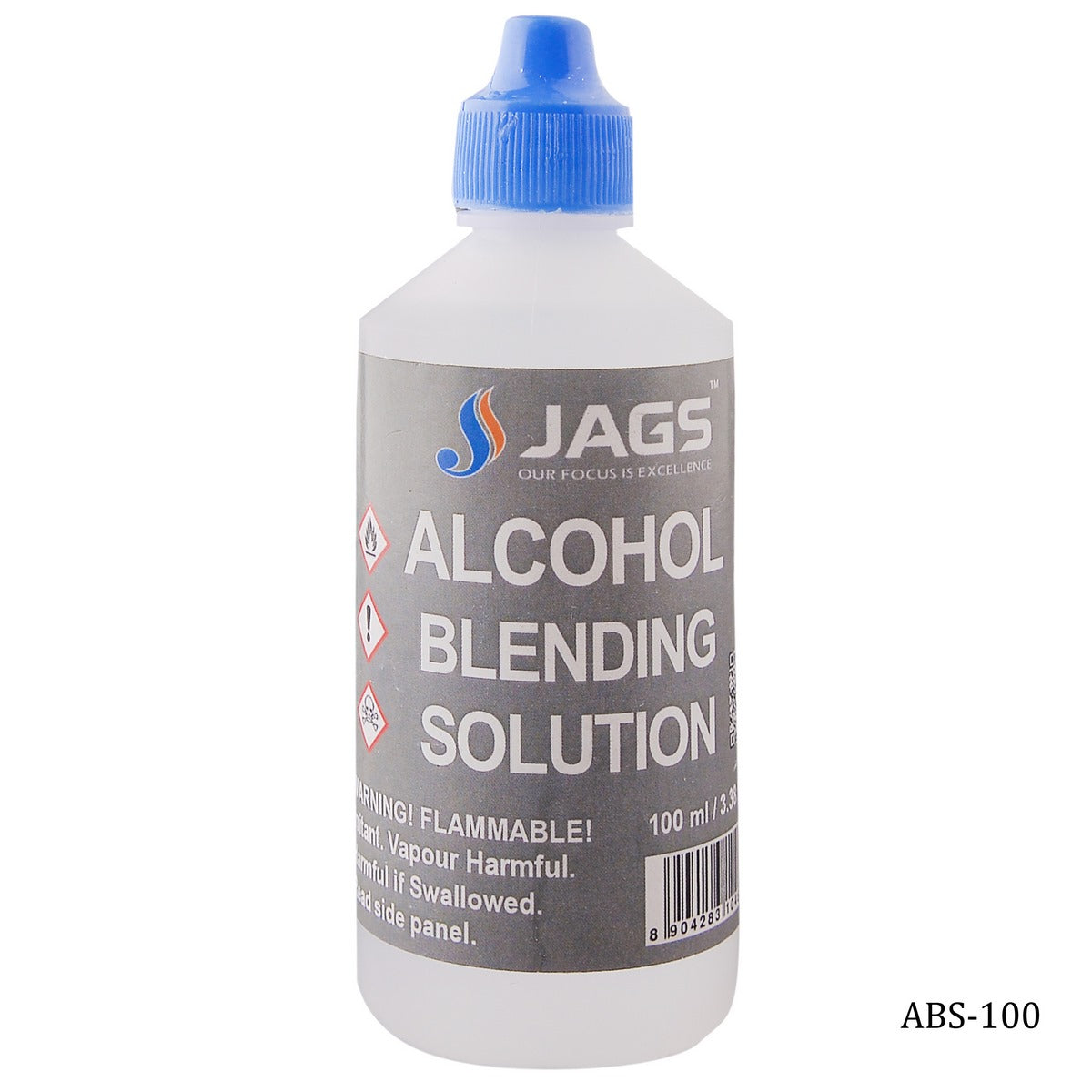 Alcohol Blending Solution 100Ml Abs-100