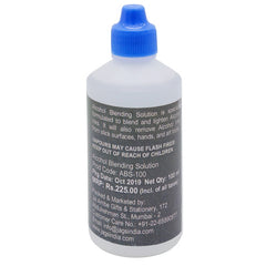 Alcohol Blending Solution 100Ml Abs-100
