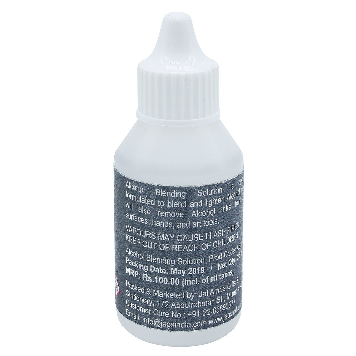 Alcohol Blending Solution 25Ml Abs-001