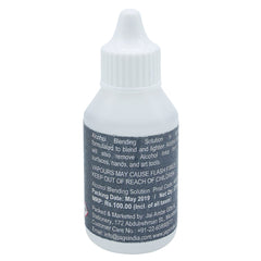 Alcohol Blending Solution 25Ml Abs-001