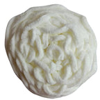 Baby Blanket Yarn Off White