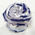 Baby Blanket Yarn Multy Grey