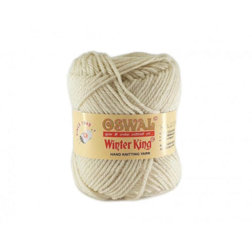 Oswal Winter King Wool Yarn Shade 15