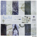 12X12 Eno Paper 24 Sheets Pp1905