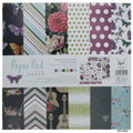 12X12 Eno Paper 24 Sheets Pp1903