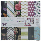 12X12 Eno Paper 24 Sheets Pp1903