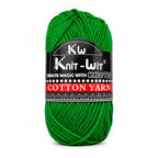 Milk Cotton 5Ply 50Gm