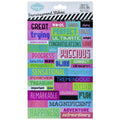 Encouragment Sticker (Yclr)