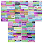Encouragment Sticker (Yclr)