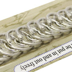 Book Ring 20Mm Jags 12Pcs Jagscr01
