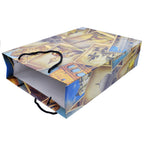 Jags Paper Bag Big Vintage Collage Cards B4 Jpbb02