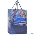 Jags Paper Bag Big Vintage Classic Car B4 Jpbb03