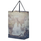Jags Paper Bag Big Vintage Travelinstrument B4 Jpbb04