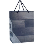 Jags Paper Bag Medium Nautical Instruments A4 Jpbm01