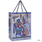 Jags Paper Bag Medium Egyptian Painting A4 Jpbm04