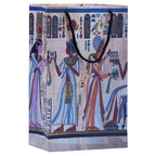 Jags Paper Bag Medium Egyptian Painting A4 Jpbm04