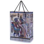 Jags Paper Bag Medium Egyptian Painting A4 Jpbm04
