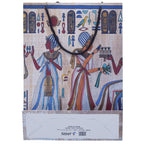 Jags Paper Bag Medium Egyptian Painting A4 Jpbm04