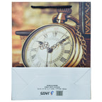 Jags Paper Bag Small (A5) Vintage Pocket Watch A5 Jpbs01