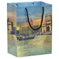 Jags Paper Bag Small (A5) Gateway Of India A5 Jpbs02
