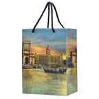 Jags Paper Bag Small (A5) Gateway Of India A5 Jpbs02