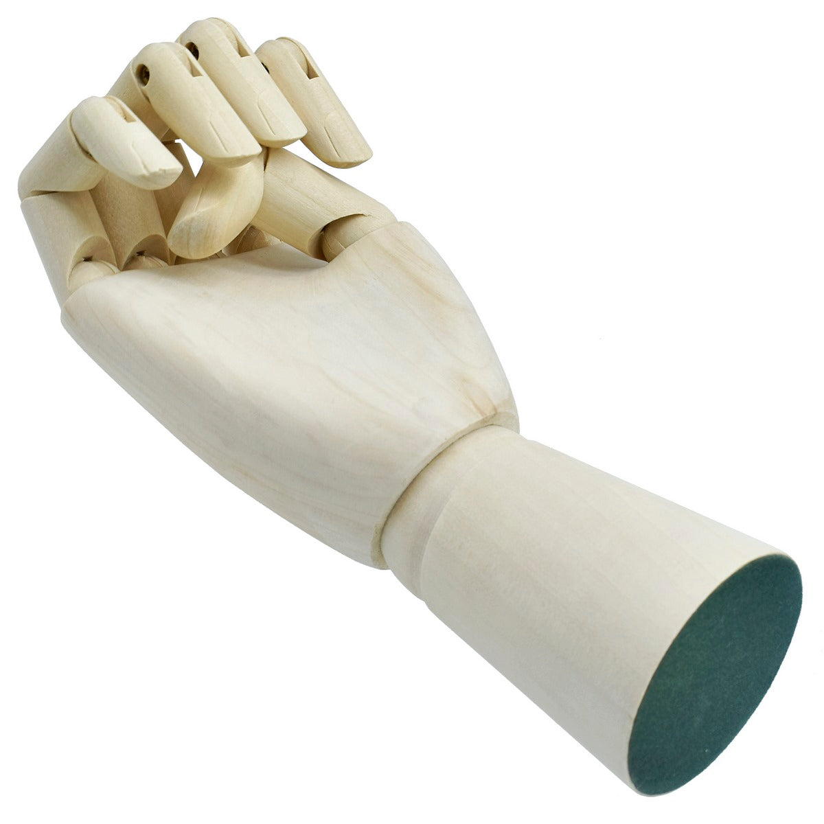 Wooden Manikin Hand 12 Inch Wmh-12