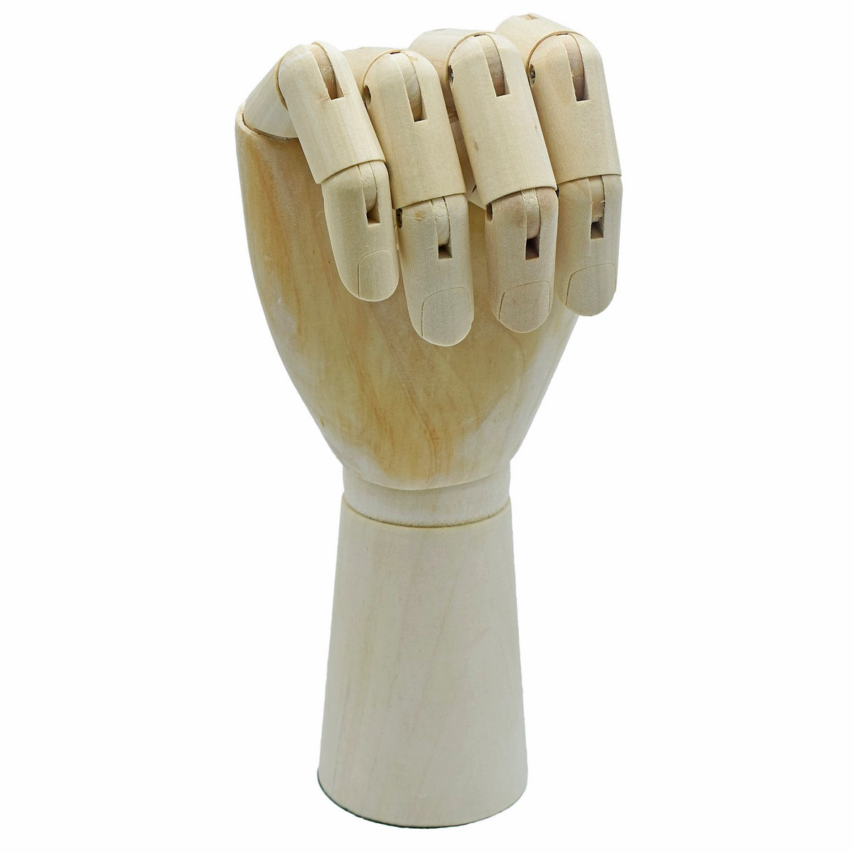 Wooden Manikin Hand 12 Inch Wmh-12