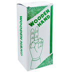 Wooden Manikin Hand 12 Inch Wmh-12