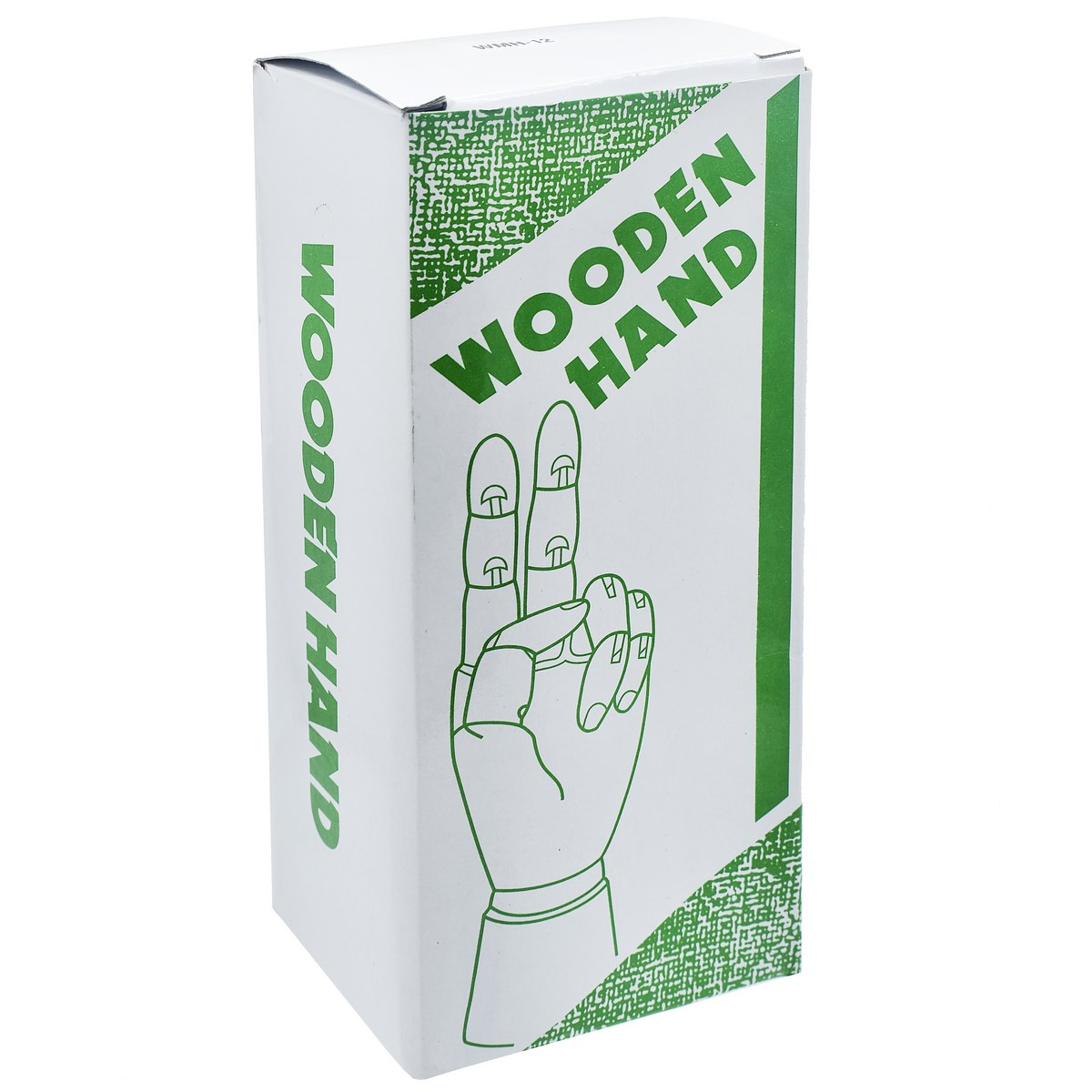 Wooden Manikin Hand 12 Inch Wmh-12