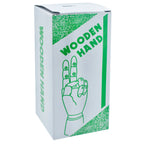 Wooden Manikin Hand 7 Inch Wmh-7