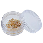 Imitation Jewellery Chain Gold 6 Pcs Set Ijcg02